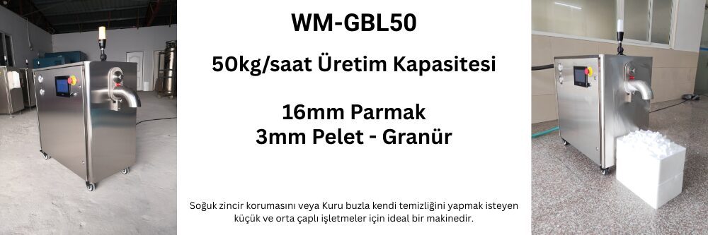 WM GBL50